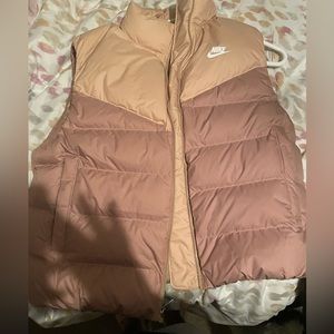 Nike Vest
